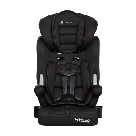 baby trend hybrid 3 in 1 booster|baby trend booster seat reviews.